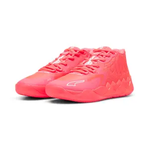 Basketball shoes Puma MB1 BCA image-2