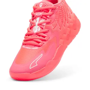 Basketball shoes Puma MB1 BCA image-4