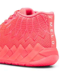 Basketball shoes Puma MB1 BCA image-5