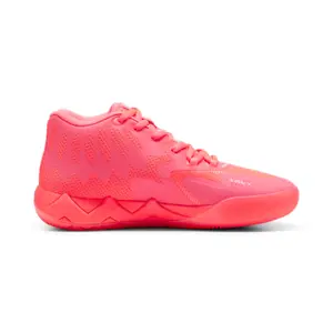 Basketball shoes Puma MB1 BCA image-1