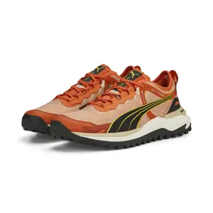 Trail running shoes Puma Voyage Nitro 2 image-1