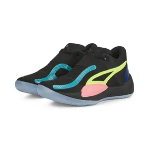 Chaussures de basketball Puma Rise Nitro image-1