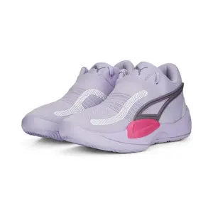 Basketballschuhe Puma Rise Nitro image-1