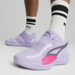 Basketballschuhe Puma Rise Nitro image-2