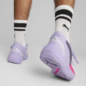 Basketballschuhe Puma Rise Nitro image-4