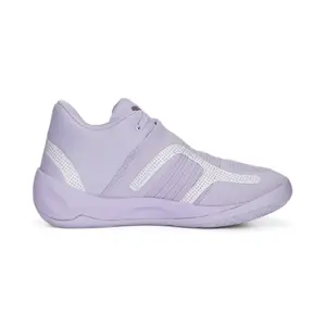Basketballschuhe Puma Rise Nitro image-5