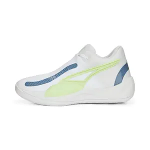 Basketball shoes Puma Rise NITro image-0