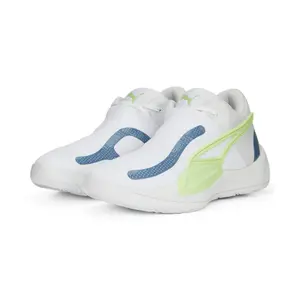 Basketball shoes Puma Rise NITro image-2