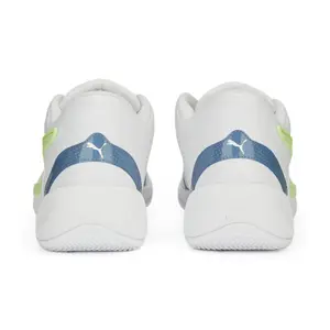 Basketball shoes Puma Rise NITro image-4