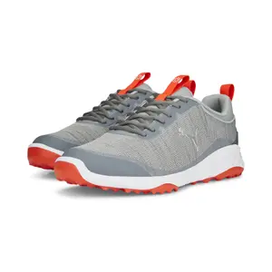 Spikeless golf shoes Puma Fusion Pro image-1