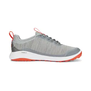 Spikeless golf shoes Puma Fusion Pro image-4
