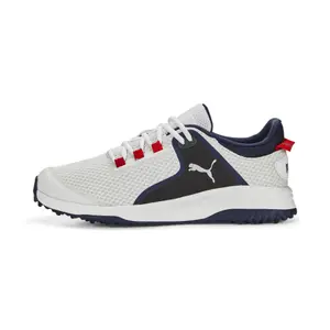 Spikeless golfschoenen Puma Fusion Grip image-0