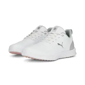 Women's spikeless golf shoes Puma Laguna Fusion WP image-1