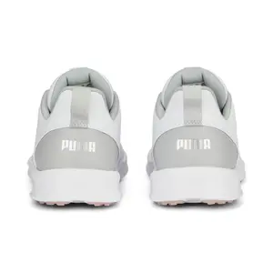 Women's spikeless golf shoes Puma Laguna Fusion WP image-3