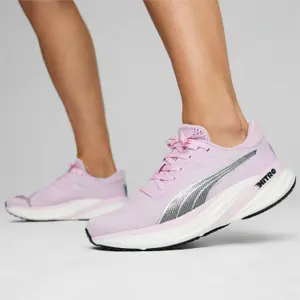 Chaussures de running femme Puma Magnify Nitro 2 image-2