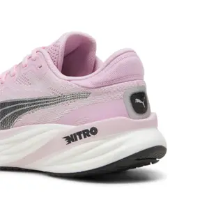 Chaussures de running femme Puma Magnify Nitro 2 image-5