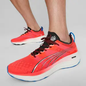 Trenerzy Puma Forever run Nitro image-2