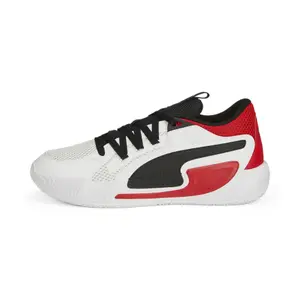 Basketbalové boty Puma Court Rider CH image-0