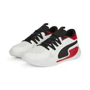 Basketbalové boty Puma Court Rider CH image-1