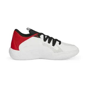 Basketbalové boty Puma Court Rider CH image-4