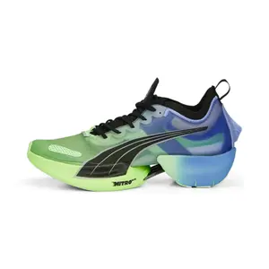 Laufschuhe Puma FastR Nitro Elite Elektrocharged image-0
