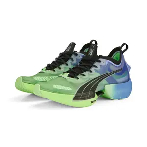 Laufschuhe Puma FastR Nitro Elite Elektrocharged image-1