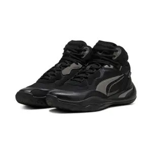 Basketballschuhe Kind Puma Playmaker Pro image-2