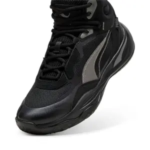 Basketballschuhe Kind Puma Playmaker Pro image-5