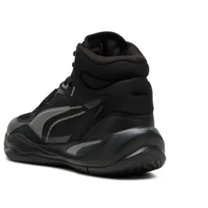 Basketballschuhe Kind Puma Playmaker Pro image-3