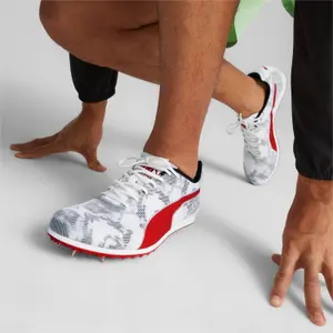 Chaussures d'athlétisme Puma evoSPEED Star 8 image-2