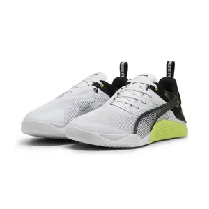 Kinder-Cross-Trainingsschuhe Puma Fuse 3.0 image-4