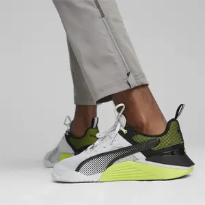 Kinder-Cross-Trainingsschuhe Puma Fuse 3.0 image-1