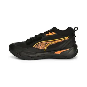 Zapatillas de baloncesto Puma Playmaker Pro Laser image-0