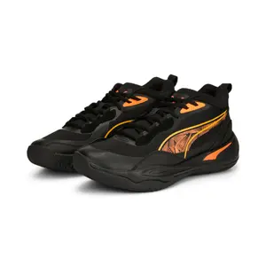 Zapatillas de baloncesto Puma Playmaker Pro Laser image-1