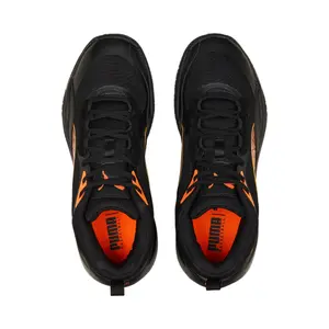 Zapatillas de baloncesto Puma Playmaker Pro Laser image-2
