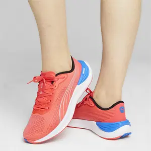 Laufschuhe Damen Puma Electrify Nitro 3 image-2