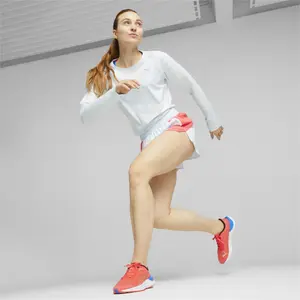Laufschuhe Damen Puma Electrify Nitro 3 image-6