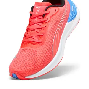 Laufschuhe Damen Puma Electrify Nitro 3 image-3