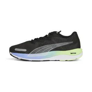 Running shoes Puma Velocity Nitro 2 Fade image-0