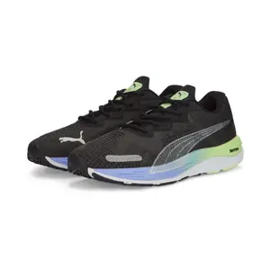 Running shoes Puma Velocity Nitro 2 Fade image-1