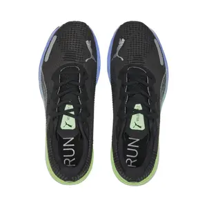 Running shoes Puma Velocity Nitro 2 Fade image-2