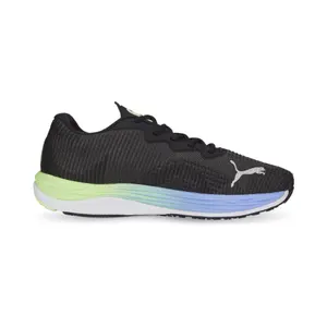 Running shoes Puma Velocity Nitro 2 Fade image-4