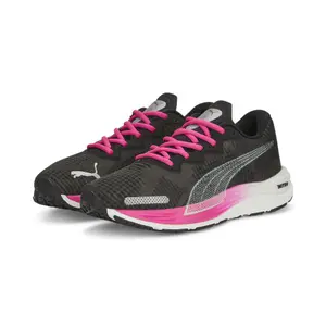 Women's running shoes Puma Velocity Nitro 2 Fade image-1