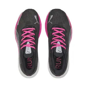 Women's running shoes Puma Velocity Nitro 2 Fade image-2
