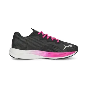 Women's running shoes Puma Velocity Nitro 2 Fade image-4