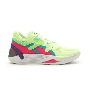 Basketballschuhe Puma TRC Blaze Court Daytona image-0