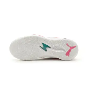 Basketballschuhe Puma TRC Blaze Court Daytona image-4