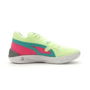 Basketballschuhe Puma TRC Blaze Court Daytona image-1