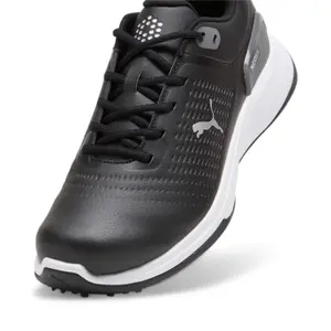 Golf shoes with spikes Puma Grip Fusion Flex image-5