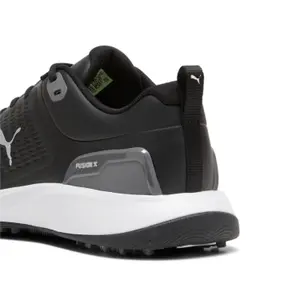 Golf shoes with spikes Puma Grip Fusion Flex image-2